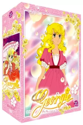 Couverture du produit · Coffret Georgie, vol. 2
