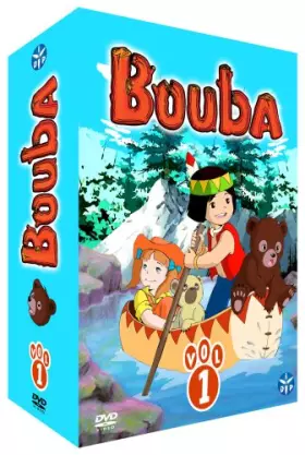 Couverture du produit · Bouba-Partie 1