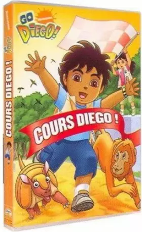 Couverture du produit · Go Vol. 7 : Cours Diego