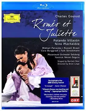 Couverture du produit · Roméo et Juliette