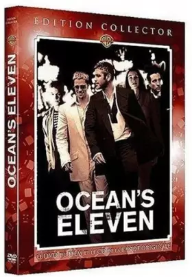 Couverture du produit · Ocean's Eleven [Édition Collector]