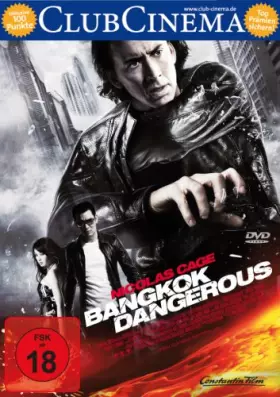 Couverture du produit · Bangkok Dangerous [Import]