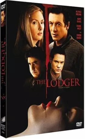 Couverture du produit · Jack l'éventreur