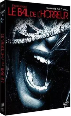 Couverture du produit · Le Bal de l'horreur