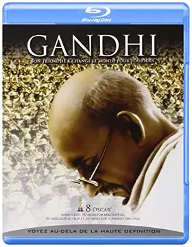Couverture du produit · Gandhi [Édition Single]