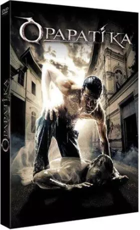 Couverture du produit · Opapatika, les immortels - DVD