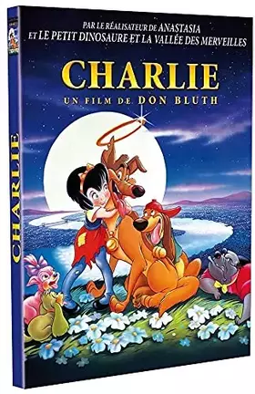Couverture du produit · Charlie Mon héros