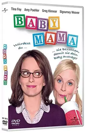 Couverture du produit · Baby Mama [Import]