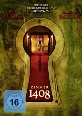 Couverture du produit · Zimmer 1408 Basic [Import]