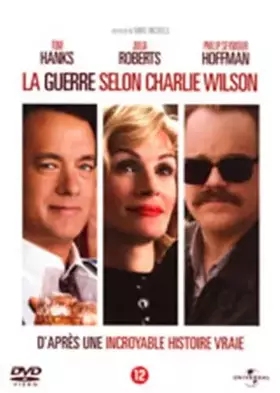 Couverture du produit · La guerre selon Charlie Wilson