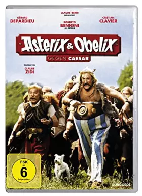 Couverture du produit · Asterix und Obelix Gegen Caesar [Import]