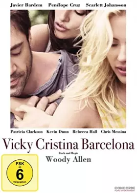 Couverture du produit · Vicky Cristina Barcelona [Import]