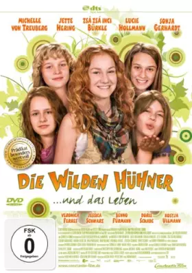 Couverture du produit · Die wilden Hühner und das Leben