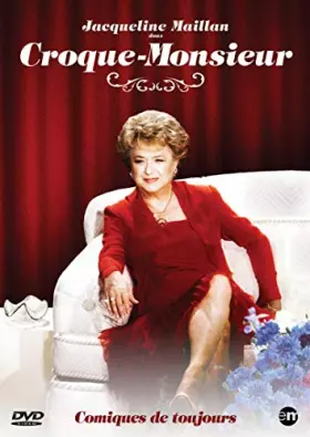 Couverture du produit · Jacqueline Maillan dans Croque-Monsieur