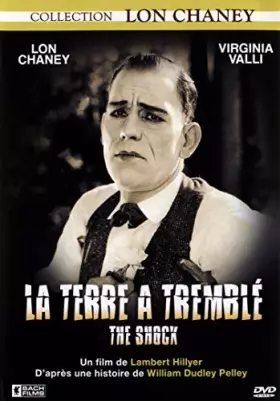 Couverture du produit · La Terre a tremblé