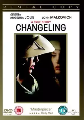Couverture du produit · Changeling [Import anglais]