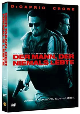 Couverture du produit · Mann Der Niemals Leb [Import]