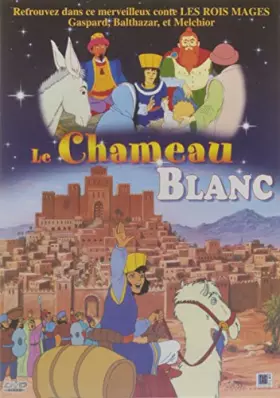 Couverture du produit · Le Chameau Blanc
