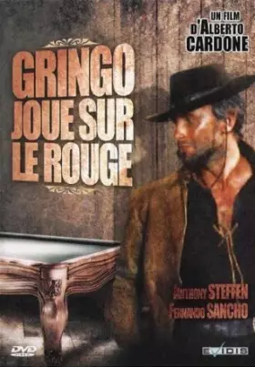 Couverture du produit · Gringo, Joue sur Le Rouge