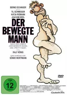 Couverture du produit · Der Bewegte Mann [Import]