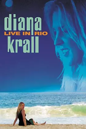 Couverture du produit · Krall, Diana-Live in Rio