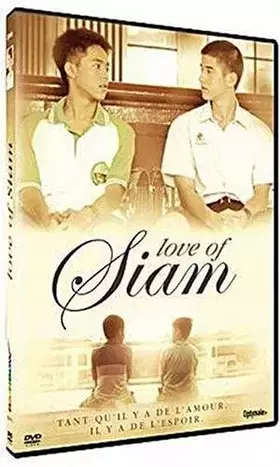 Couverture du produit · Love of Siam