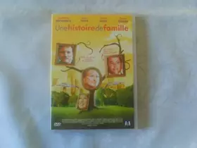 Couverture du produit · Une Histoire de Famille