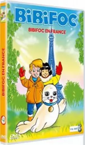Couverture du produit · bibifoc en France