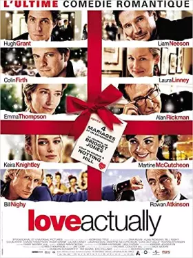 Couverture du produit · Love Actually