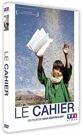 Couverture du produit · Le Cahier
