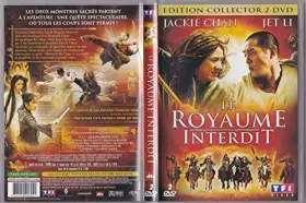 Couverture du produit · Le Royaume Interdit [Édition Collector]