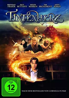 Couverture du produit · Tintenherz [Import]
