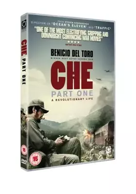 Couverture du produit · Che Part 1 [Import]