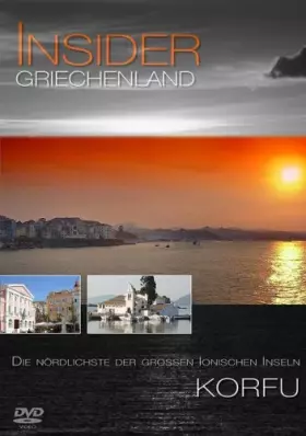 Couverture du produit · Insider - Griechenland: Korfu