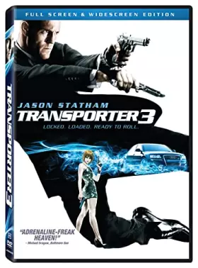 Couverture du produit · Transporter 3
