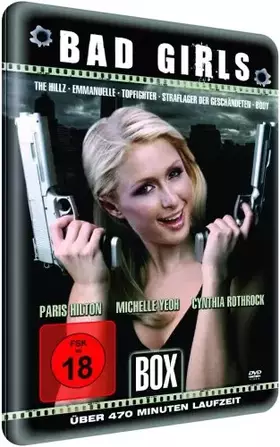 Couverture du produit · Bad Girls (Metallbox) [Import]