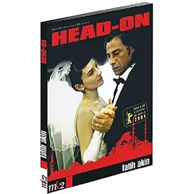 Couverture du produit · Head-on