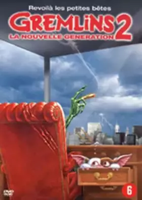 Couverture du produit · Gremlins 2 : La Nouvelle Generation