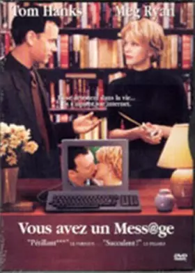 Couverture du produit · Vous Avez Un Message