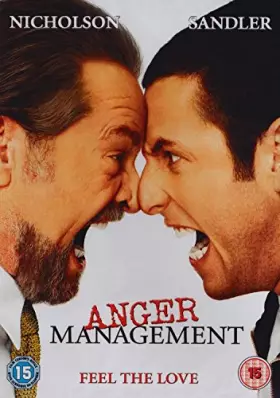 Couverture du produit · Anger Management [Import anglais]