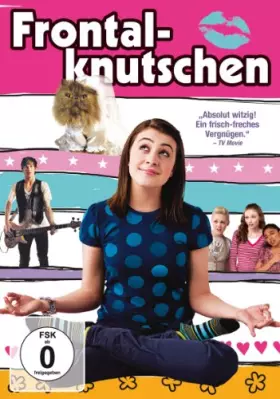 Couverture du produit · Frontalknutschen [Import]