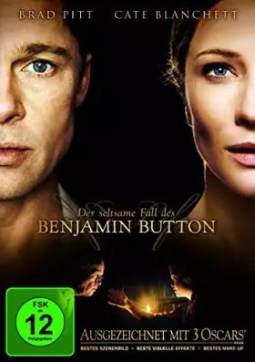 Couverture du produit · Der seltsame Fall des Benjamin Button
