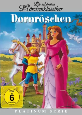 Couverture du produit · Dornröschen