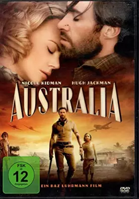 Couverture du produit · Australia [Import]