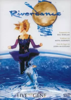Couverture du produit · Riverdance - Live aus Genf