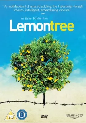 Couverture du produit · Lemon Tree [Import]
