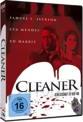 Couverture du produit · The Cleaner [Import]