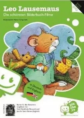 Couverture du produit · Leo Lausemaus [Import]