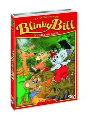 Couverture du produit · Blinky Bill, vol. 1