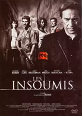 Couverture du produit · Les Insoumis